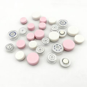Rodamiento Giratorio Qiangyou, Componente de Plástico en Miniatura para Joyería, Accesorios para Manualidades, 6 mm de Diámetro - Product Image 4