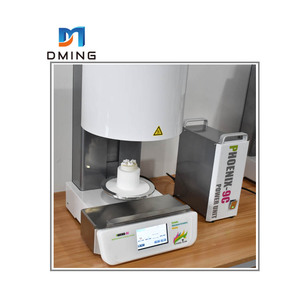 Khối Zirconia nha khoa giá nhiệt độ cao của lò nha khoa 1200 thiết bị nha khoa năng động cho răng sứ lò nha khoa - Product Image 6