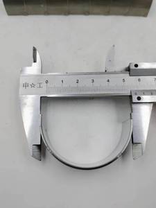 Cangkang Bantalan Big End untuk Ford Transit Con Rod <span class=keywords><strong>2.2</strong></span> 2.4 Kondisi Baru Custom 1096238 Fwd Rwd Mk7 Mk8 Va1037 Fb5z 6211 AA GTDIQ0 - Product Image 4