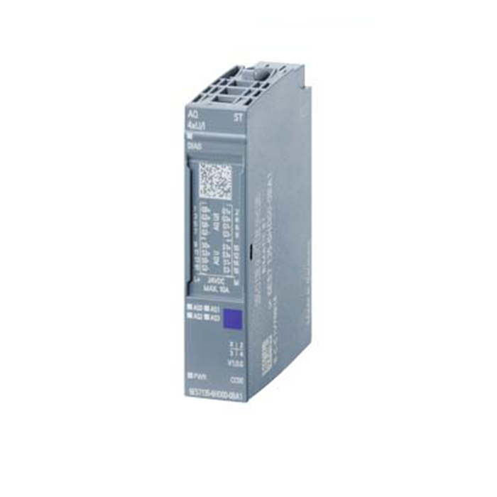 Sie-Herren 6ES7135-6HD00-0BA1, Original Neu, Fertig auf Lager****^^^^ https://www.siboasi.com