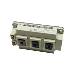 FF400R12KE3 1200V 400A โมดูล IGBT อุปกรณ์สลับกระแสไฟฟ้าประสิทธิภาพสูง - Product Image 3