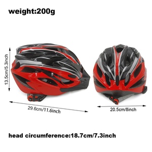 Casco de Ciclismo al por Mayor para Bicicleta de Carretera, MTB, Skateboard, Deportes, Carreras, Ciclismo de Montaña - Product Image 2