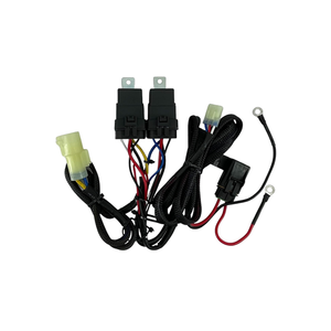 Жгут проводов переключения передач, совместим с 1998 2004 Honda Foreman 450 ES Te Fe - Product Image 2