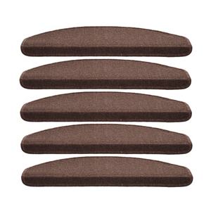 Trang trí printed100 % Polypropylene xoắn ốc cầu thang cầu thang mat non slip cầu thang thảm - Product Image 1