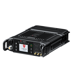 TYT TD-5700 IP67 étanche 16000mAh batterie DMR <span class=keywords><strong>SFR</strong></span> répéteur portable talkie-walkie longue portée - Product Image 1