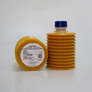 จาระบีแท้ LUBE LHL300-7 700 มล. คุณภาพสูง สำหรับเครื่อง CNC รางนำทาง และระบบหล่อลื่นบอลสกรู - Product Image 1