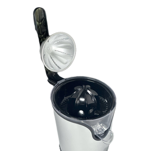 Extracteur de <span class=keywords><strong>jus</strong></span> <span class=keywords><strong>d</strong></span>'<span class=keywords><strong>orange</strong></span> fait <span class=keywords><strong>maison</strong></span> facile à nettoyer Presse-agrumes électrique en acier inoxydable - Product Image 5