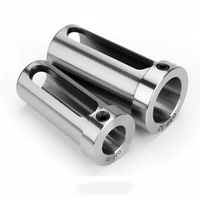 Polyvalent pour la conversion d'outils/broches, kit complet avec accessoires, adapté aux machines CNC/manuelles-l'ensemble d'outils de conversion