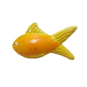 Tùy chỉnh cá vàng <span class=keywords><strong>PU</strong></span> bọt căng thẳng bóng giá rẻ Nhà Máy Giá <span class=keywords><strong>DIY</strong></span> Squishy đồ chơi cho bé trai và bé gái tuổi từ 5 đến 7 năm - Product Image 4