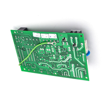 Conception de carte de circuit imprimé de pompe à chaleur personnalisée assemblage de pcb en un seul arrêt avec les fichiers Gerber fournis BOM