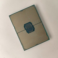 Prosesor Intel Xeon Silver 4310 12 Core 2.1GHz untuk Server Enterprise