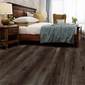 Revêtement de sol SPC moderne personnalisable Forta - Imperméable, antidérapant, ignifuge, design 3D pour salon, utilisation <span class=keywords><strong>en</strong></span> intérieur - Product Image 3