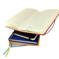 Geschenk box Easy Open Wire-o Spiral bindung Journal Planner Notebook-Drucks ervice