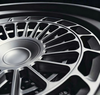 Jantes en alliage d'aluminium forgé de luxe 18-24 pouces 5x108 5x112 114.3 120 adaptées aux C8 Range Rover Lamborghini, jantes sur mesure