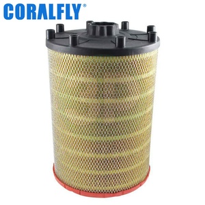 Filtro de Aire para Camión con Motor OEM Wholesea 1869993 1869992 - Product Image 2