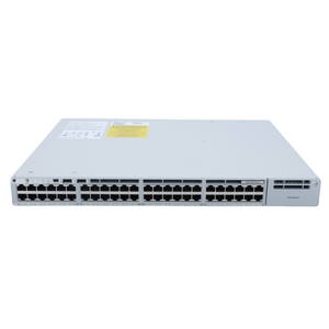 Module d'extension PoE+ optionnel C9200-48P-A/E C9200 48 ports, commutateur PoE géré, commutateur réseau d'entreprise C9200-48P-E - Product Image 4
