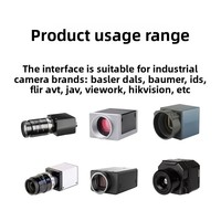 Câble Ethernet industriel à 5 paires torsadées, haute flexibilité, résistant à la flexion, conducteurs en cuivre sans oxygène (2), câble adapté