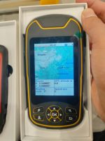 Traceur GPS, Navigateur GPS portable, Boussole GPS, Convient pour l'exploration en plein air et la traversée du désert