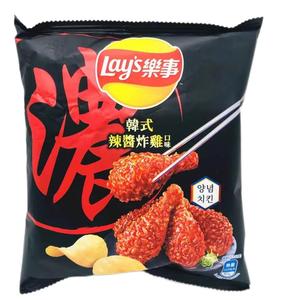 สเต็กโกเบไต้หวัน, ซอสพริกเกาหลีไก่ทอดมันฝรั่งทอดกรอบ - Product Image 2