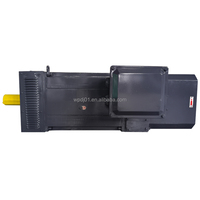Moteur à induction AC YPT SERVO YPT225M-4 90KW 380V 750RPM 25HZ Fiable, adapté à une utilisation à long terme