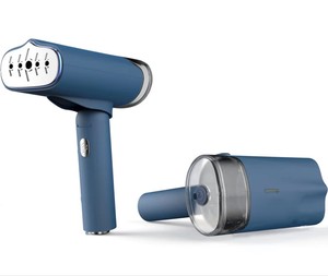 โรงงานขายส่ง OEM 1200วัตต์130มิลลิลิตรมือถือเสื้อผ้าเสื้อผ้าเสื้อผ้าเรือกลไฟฆ่า<span class=keywords><strong>เชื้อโรค</strong></span>ด้วยไอน้ำอย่างต่อเนื่องของ10นาที - Product Image 4