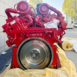 QSK60-C2500 cm2150 máy móc khai thác mỏ động cơ diesel qsk60 Qskta60-c2500 động cơ lắp ráp cho ex3600 máy xúc - Product Image 2