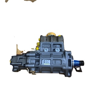 Bomba de inyección de combustible del motor original para 320D modelo 3264635 - Product Image 1