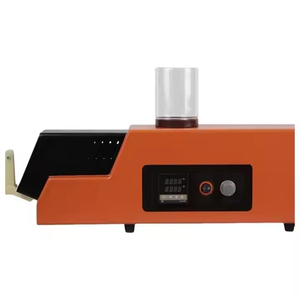 Professional Desktop 3D <b>Extruder</b> Machine With High Speed and Quality <b>Plastic</b> 3D Maker - Product Image 5