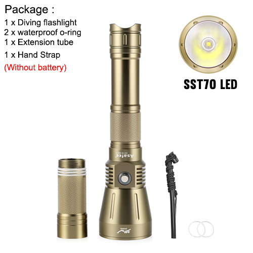 LED 35-SST70