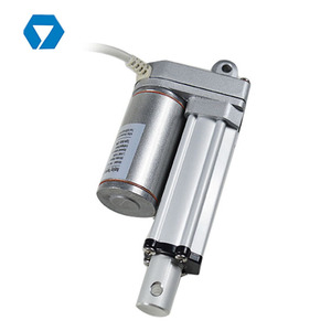 12V/24V DC Motor Small <strong>Linear</strong> <strong>Actuator</strong> Price - Product Image 4