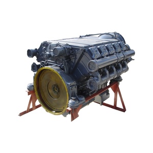 F10l413f máy móc động cơ diesel làm mát bằng không khí 10 xi lanh 4 đột quỵ cho Deutz 413 lắp ráp động cơ - Product Image 1
