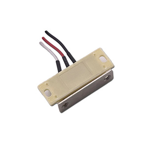 Magnetic Door Latch C-Le131-150 Plastic 150Mm With Wire For Door Catch And Closer - Product Image 3