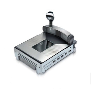 <span class=keywords><strong>Lecteur</strong></span> de codes-barres industriel 2D fixe <span class=keywords><strong>Datalogic</strong></span> Magellan 9800i avec balance pour magasin et supermarché - Product Image 5