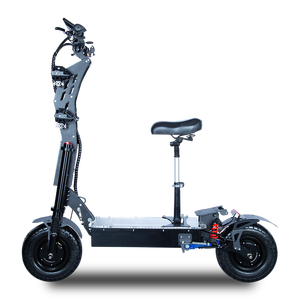 Scooter Eléctrico para Adultos de 14 Pulgadas, 72V10000W, 72V100Ah, 72V40Ah, Entrega Rápida desde Almacén en EE. UU. y la UE - Product Image 3