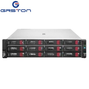 Serveur SATA d'entrée de gamme 826681-B21 DL380 Gen9 E5-2609v4 1P 8GB-R <span class=keywords><strong>B140i</strong></span> 8SFF 500W PS 826681-B21 - Product Image 5