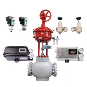 YTC YT-<b>3100</b> YT-3300 Intelligent Controller and Filter Reducing With Chinese Control - Product Image 5