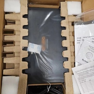 Baru asli Aru Ba instan pada 1930 24G 4SFP/SFP + jaringan Switch JL682A biaya efektif dalam stok JL682A harga pabrik - Product Image 5