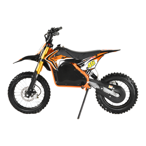 MAXSPEED DB03E 36V มินิไดร์ทไบค์ พ็อกเก็ตไบค์ ขับขี่สุดเร้าใจ ความเร็วสูงสุด <40 กม./ชม. - Product Image 5