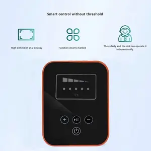 Jinzheng 지능형 전기 핸드 로봇 장갑 내장 배터리 편마비 재활 클래스 II 의료 기기 CE - Product Image 3