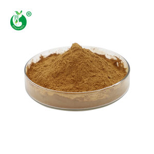 バルク価格フィードグレードユッカスキディゲラ粉末エキス60% - Product Image 3