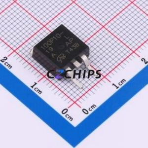 ทรานซิสเตอร์ภาคสนามทรานซิสเตอร์ SQM100P10-19L_GE3-VB TO-263(D2PAK) ใหม่ล่าสุด (Mosfet) - Product Image 1