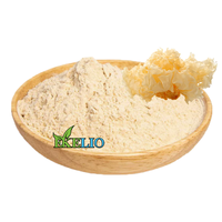 Bubuk 4,7-Dihidroksisoflavon Kemurnian Tinggi CAS 486-66-8 Bubuk Daidzein Massal