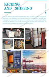 Compacteur de plaques Henan à essence et électrique, modèles vibrants pour fondations routières et asphalte - Product Image 5