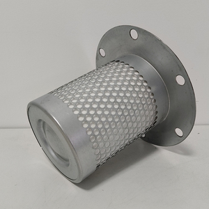 Manny 2901034300 Nuevo Filtro Separador de Aceite Industrial para Compresor de Aire de Tornillo, Material de Fibra de Vidrio, Garantía de 6 Meses, Probado - Product Image 6