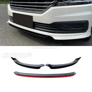 Protector de Parachoques Delantero para Automóvil, Difusor, Alerón, Kit de Carrocería para Volkswagen Lavida 2017-2022, Accesorios para Automóvil - Product Image 2