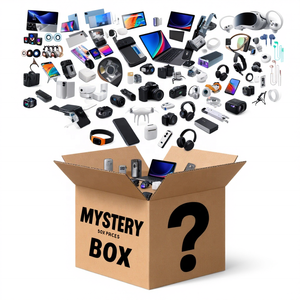 <span class=keywords><strong>Caja</strong></span> <span class=keywords><strong>Misteriosa</strong></span> de Electrónicos, <span class=keywords><strong>Caja</strong></span> <span class=keywords><strong>Misteriosa</strong></span> de Smartphones, Cajas Misteriosas de <span class=keywords><strong>Amazon</strong></span>, Calidad Original, Gran <span class=keywords><strong>Venta</strong></span>, Shein, TikTok, Alibaba, 48 Horas - Product Image 1