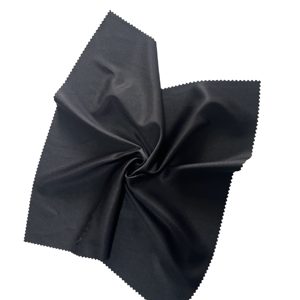 <span class=keywords><strong>Panno</strong></span> in pelle scamosciata in microfibra con Logo personalizzato all'ingrosso <span class=keywords><strong>per</strong></span> occhiali che pulisce lenti <span class=keywords><strong>per</strong></span> occhiali morbidi che pulisce con imballaggio separato del sacchetto di OPP - Product Image 5