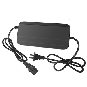60V 40Ah Lithium Li-ion <b>Battery</b> Pack with Charger Screen Display Anti Shock Waterproof Golf Cart - Product Image 3