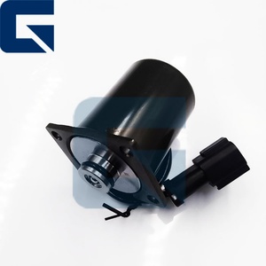 Vanne solénoïde 708-2L-25190 7082L25190 pour bulldozer D85EX - Product Image 2