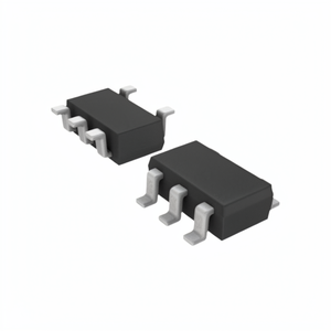 Compre Componentes Electrónicos en Línea QS5Y1TR SOT-23-5 Thin, Transistores TSOT-23-5 en Stock - Product Image 1